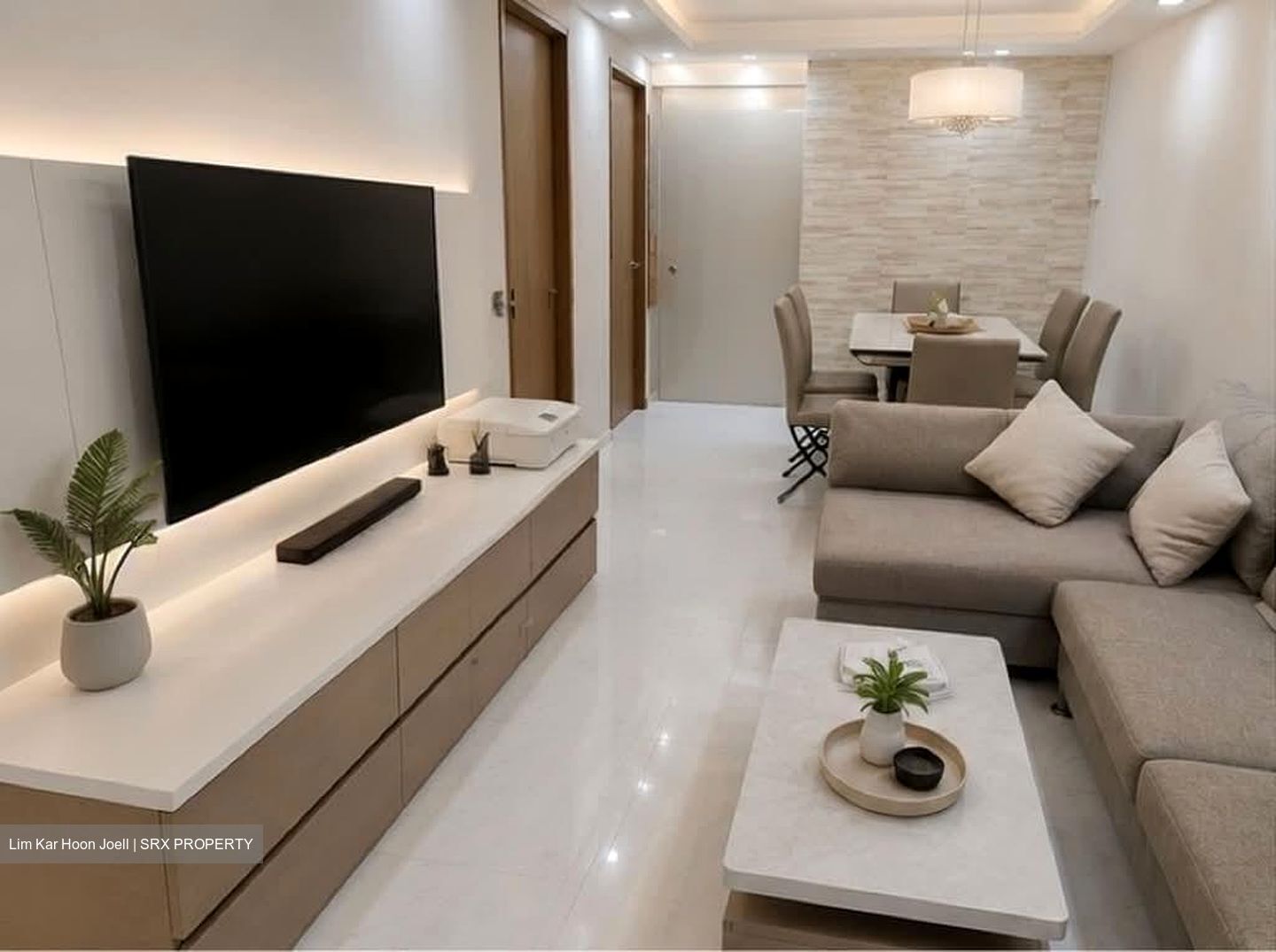 Blk 243 Jurong East Street 24 (Jurong East), HDB 3 Rooms #593045121